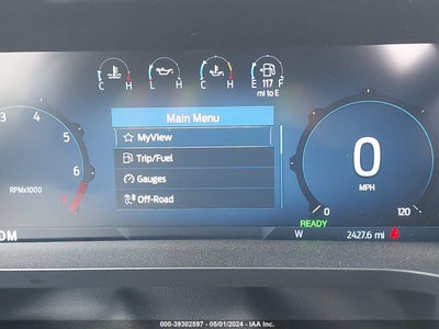 DayDrive