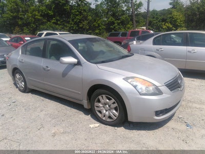 Nissan Altima 2009