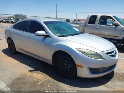 Mazda 6 2009