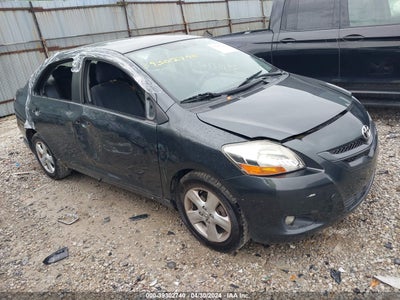 Toyota Yaris 2007
