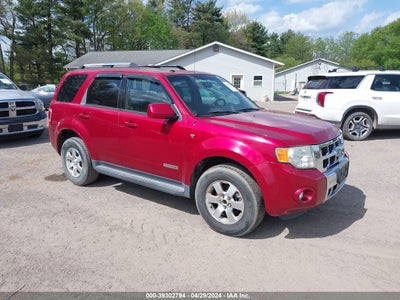 Ford Escape 2008