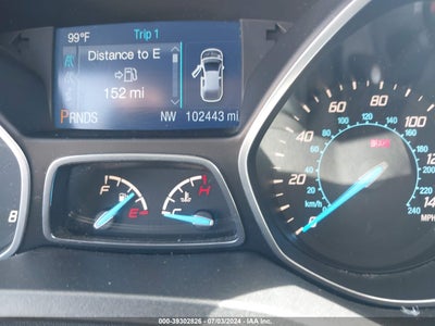 DayDrive