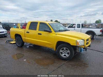 Dodge Dakota 2007