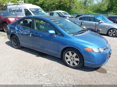 HONDA CIVIC 2009