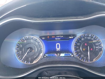 DayDrive