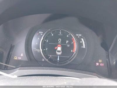 DayDrive