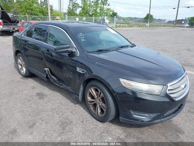 FORD TAURUS 2013