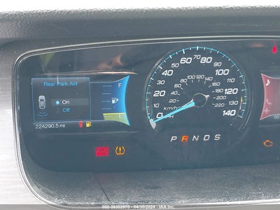 DayDrive
