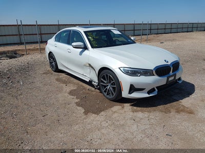 BMW 330I 2021