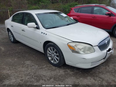Buick Lucerne 2009