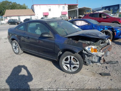 Chevrolet Cobalt 2009