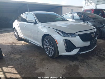 Cadillac Ct5 2024