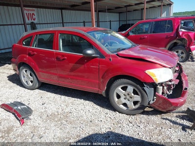 DODGE CALIBER 2009