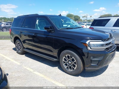 FORD EXPEDITION 2024