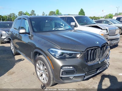 BMW X5 2020