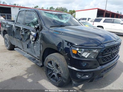 RAM 1500 2023