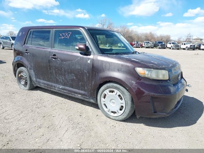 SCION XB 2008