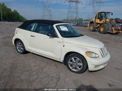 CHRYSLER PT CRUISER 2005
