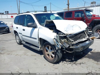 GMC ENVOY 2007