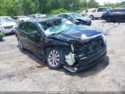 TOYOTA AVALON 2011