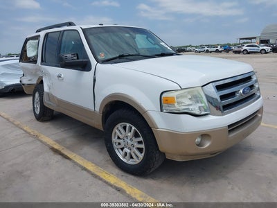 FORD EXPEDITION 2011