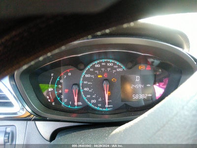 DayDrive