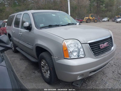 GMC YUKON XL 1500 2008