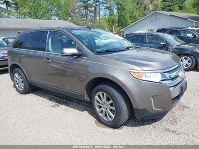 FORD EDGE 2013