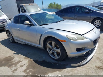 MAZDA RX-8 2006