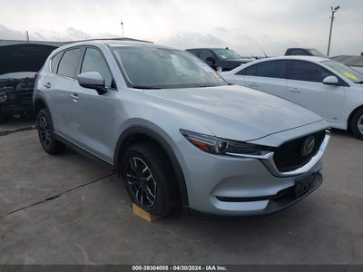 MAZDA CX-5 2019