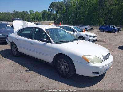 FORD TAURUS 2006