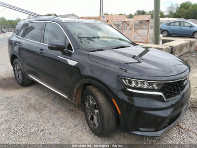 KIA SORENTO HYBRID 2023