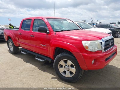 TOYOTA TACOMA 2006
