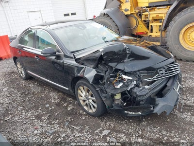 VOLVO S80 2015