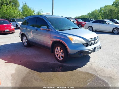 Honda Cr-v 2009