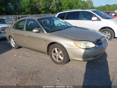 Ford Taurus 2001