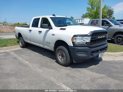 Ram 2500 2020