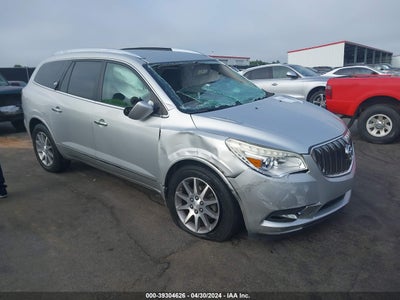 BUICK ENCLAVE 2016