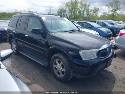 Buick Rainier 2006