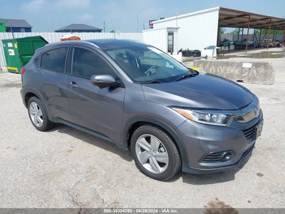 Honda Hr-v 2019