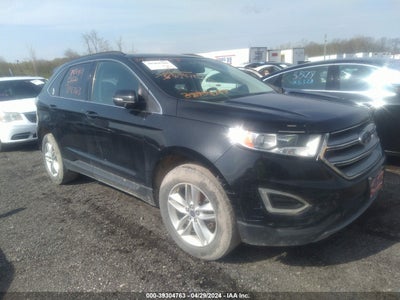FORD EDGE 2015