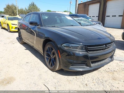DODGE CHARGER 2023