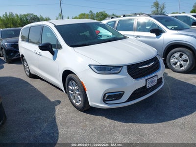 CHRYSLER PACIFICA 2024