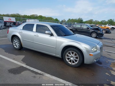 CHRYSLER 300 2007