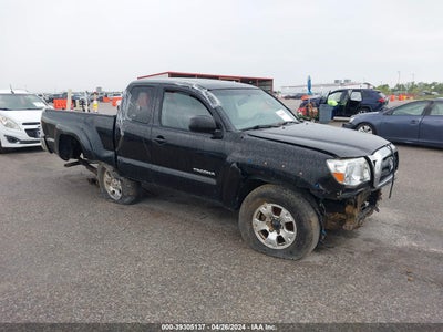 TOYOTA TACOMA 2006