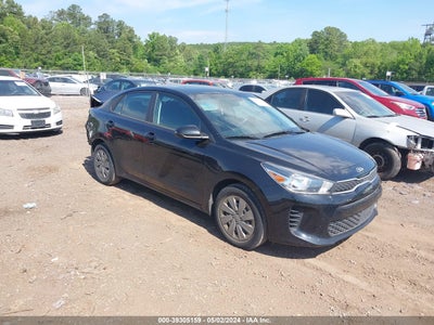 KIA RIO 2020