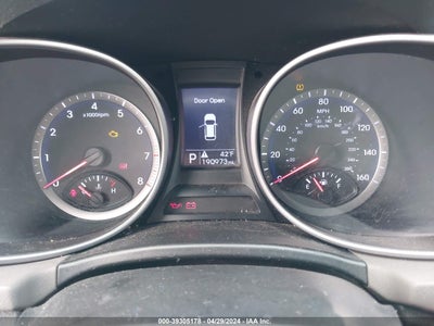 DayDrive