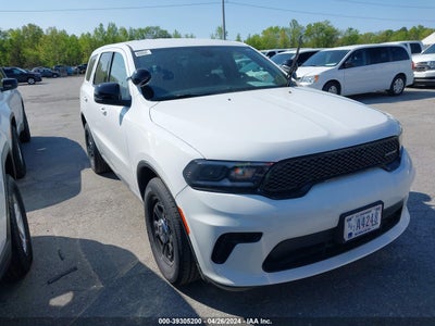 Dodge Durango 2024