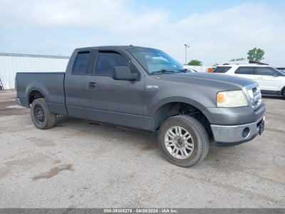 FORD F-150 2007