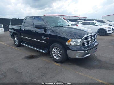 Ram 1500 2013